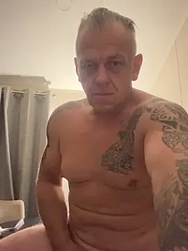 Show Webcam de JakubW79