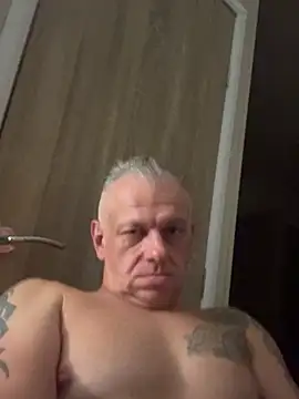 JakubW79's Webcam Show