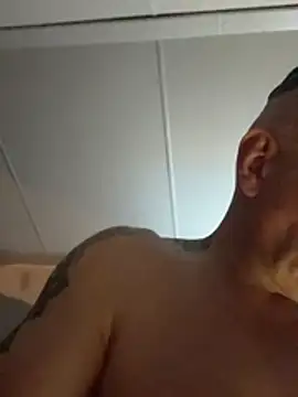 Webkamerová show JakubW79
