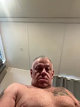 JakubW79 Webcam show