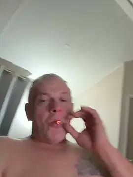 JakubW79 Webcam-Show