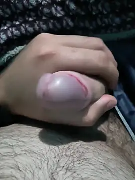Show de paudeliciosoo na webcam