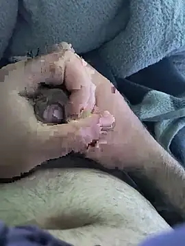 paudeliciosoo Pertunjukan Webcam