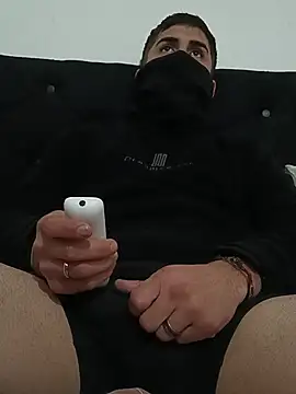 aspiosit's Webcam Show