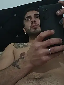 aspiosit Webcam Show
