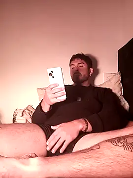 Show de aspiosit na webcam