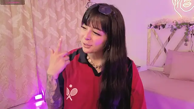 hina_tay: δωμάτιο απευθείας συνομιλίας