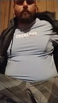 ShakeyJ87 Webcam Show