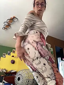 MagdalenaMedusa Live XXX-chat