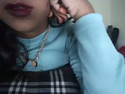 Chat XXX en directo de Kinjal_patel01
