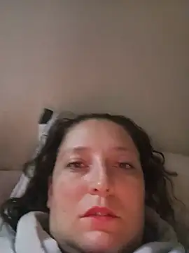 Sexyrondegirl Adlı Modelin Web Kamerası Şovu