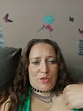 Chatroom XXX en direct de Sexyrondegirl