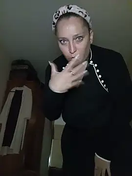 Sexyrondegirl Pertunjukan Webcam