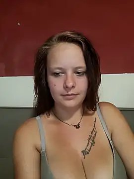 Lilith_Velvette's Live XXX Chat