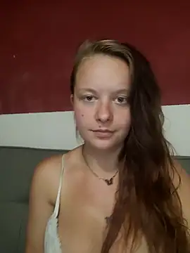 Webkamerová show Lilith_Velvette