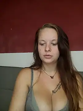 Lilith_Velvette Webcam-Show