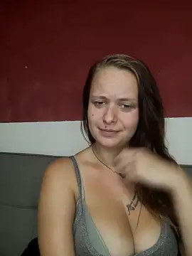 Lilith_Velvette Show in webcam
