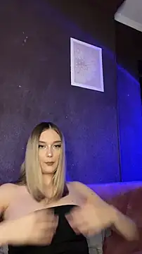Chat XXX en directo de Alisa_Rise