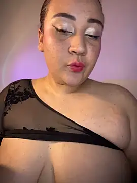 Show Webcam de Alexxabelle