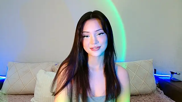 Min_Jee_'s Live XXX Chat