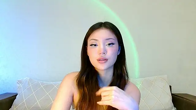 Czat XXX na żywo – Min_Jee_