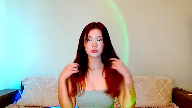 Chat +18 de Min_Jee_ ao vivo