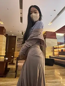 -CelesteFox- 网络视讯表演