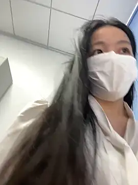 _i_have_souffle 网络视讯表演