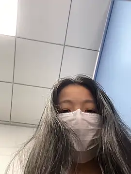 _i_have_souffle 网络视讯表演