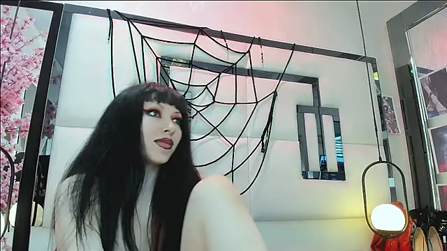 alixxon1 Show in webcam