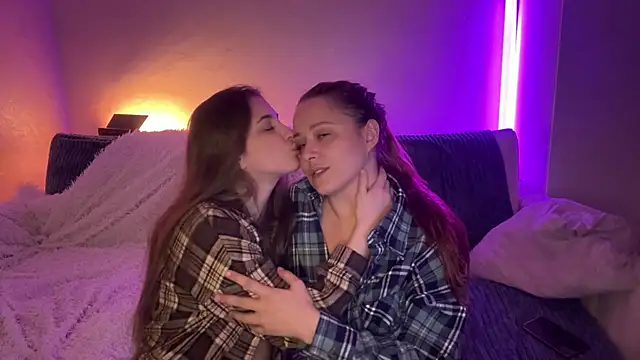 Show webcam de __2sya__