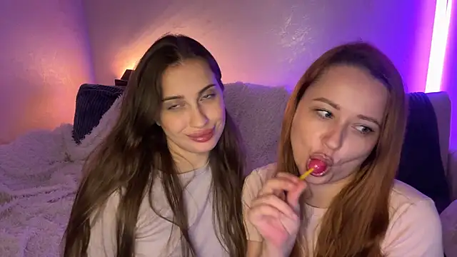 Вебкам-шоу __2sya__