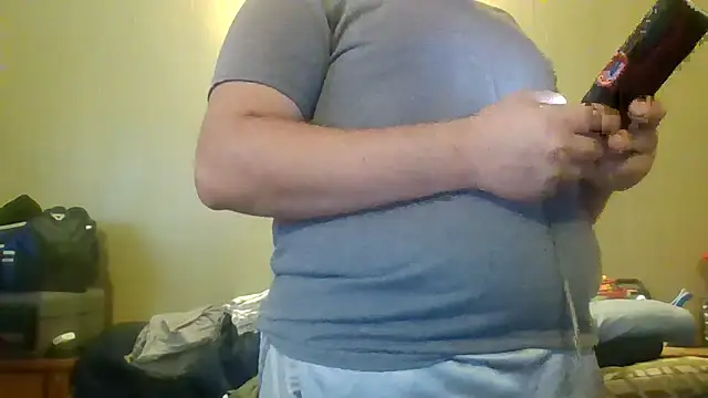 sexaddict_2424's Webcam Show