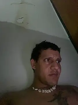 Show modela Kronx_el_destrosador na web-kameri
