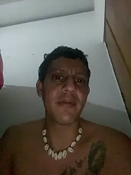 Kronx_el_destrosador Webcam show