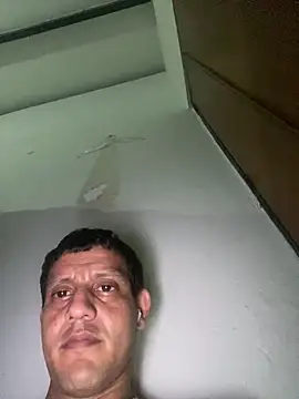 Show Webcam de Kronx_el_destrosador