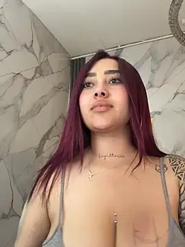 merloth_sub Adlı Modelin Web Kamerası Şovu