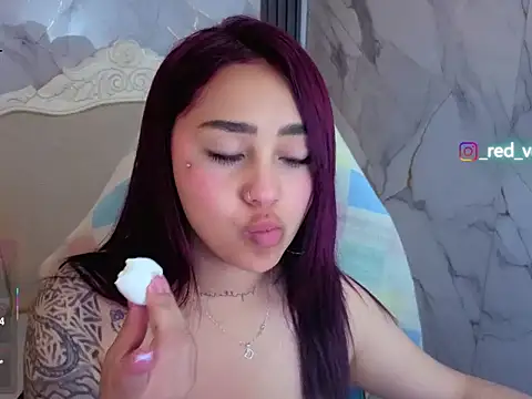 Živý XXX chat merloth_sub