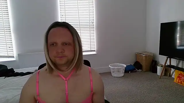 itsallfantasy – webcam-show