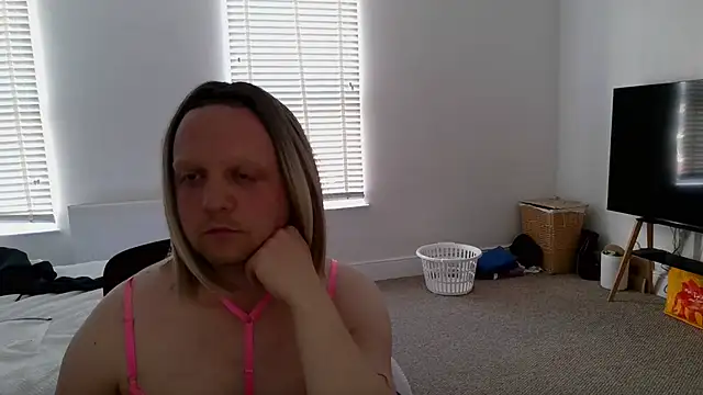itsallfantasy webkamerás műsora