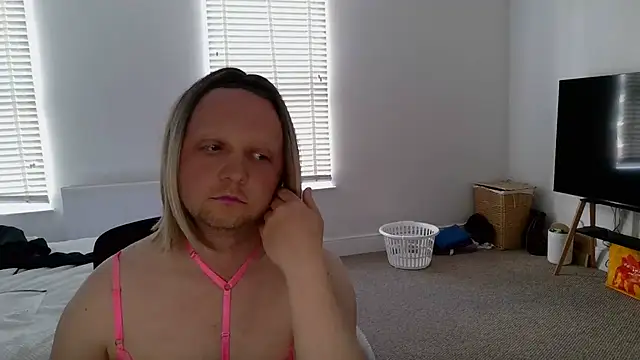 itsallfantasy – webcam-show