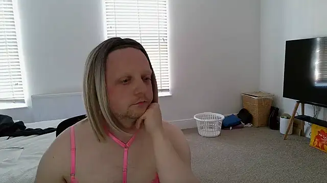 itsallfantasy – webcam-show