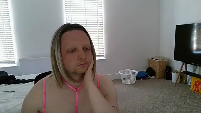 itsallfantasy Webcam Show
