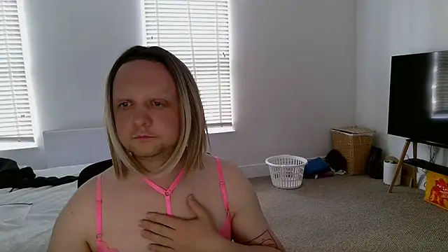 itsallfantasy – webcam-show