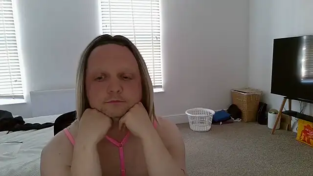 itsallfantasy Webcam Show