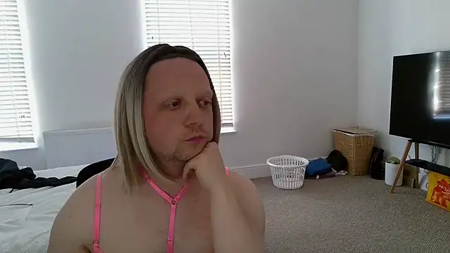 itsallfantasy – webcam-show
