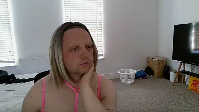 itsallfantasy Webcamshow