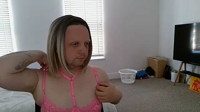 itsallfantasy Webcam Show