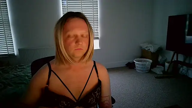 itsallfantasy Webcam Show