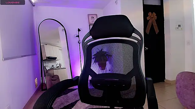 vianca_cruzz Webcam-Show